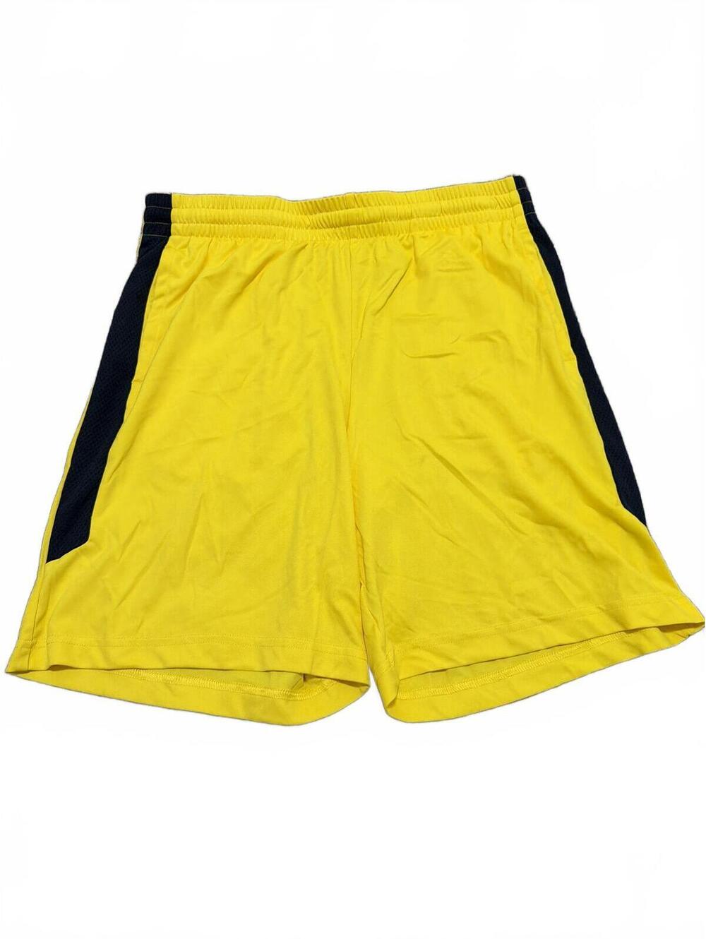 Tek Gear Kids Dry Tek Athletic Shorts XL Husky